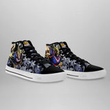 All Might High Top Shoes TT2708