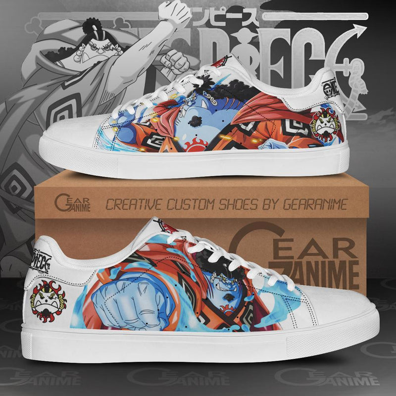 Jinbei Stan Shoes