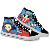 Persona Teddie High Top Shoes NTT220