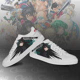 Fubuki Stan Shoes OPM Shoes