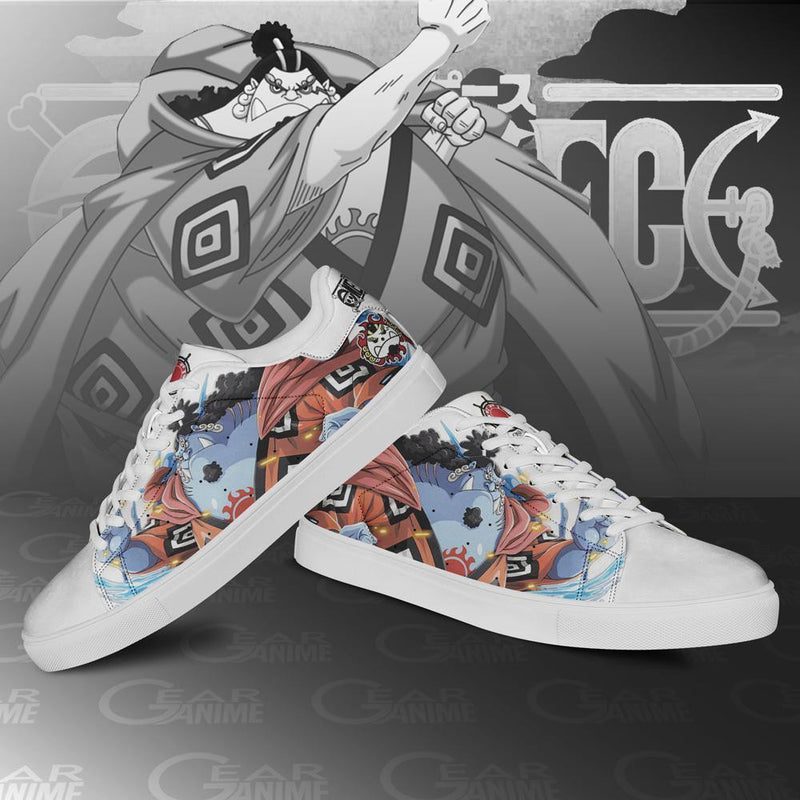 Jinbei Stan Shoes