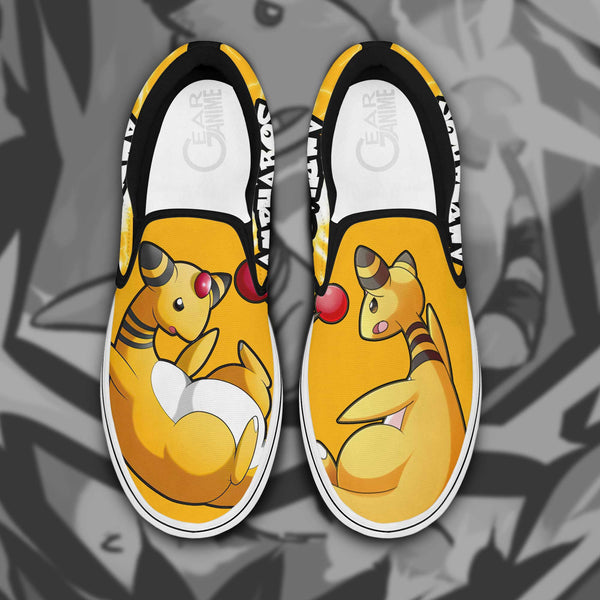 Ampharos Slip-On Shoes TT1612