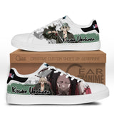 Kisuke Urahara Stan Shoes MV0411