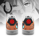 Uzumaki Air Sneakers Anime Jutsu06