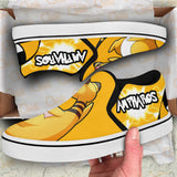 Ampharos Slip-On Shoes TT1612