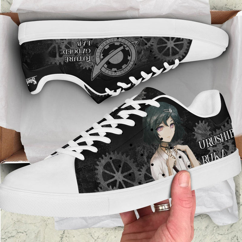 Ruka Urushibara Stan Shoes MV0809