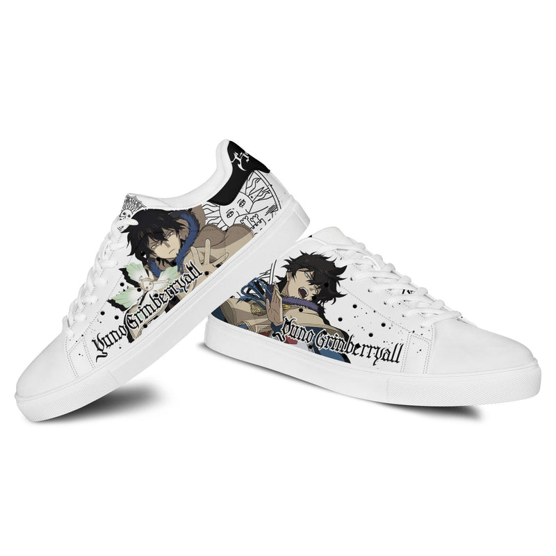 Yuno Grinberryall Stan Shoes MV0611