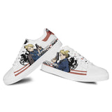 Riza Hawkeye Stan Shoes MV1811