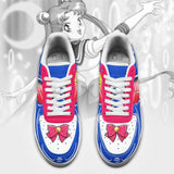 Usagi Tsukino Air Sneakers MN1409