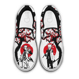 Uzumaki Bijuu Slip-On Shoes NTT200