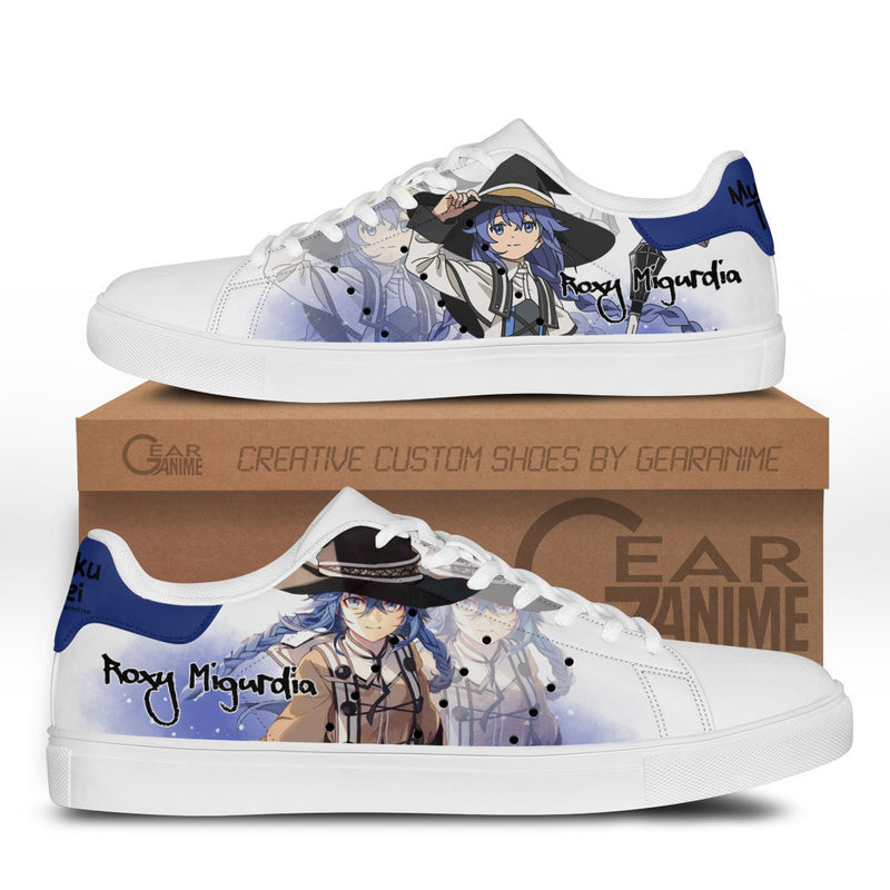 Roxy Migurdia Stan Shoes MV2011