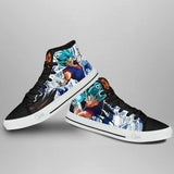 Vegito High Top Shoes TT3108