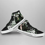 Kisuke Urahara High Top Shoes TT0409