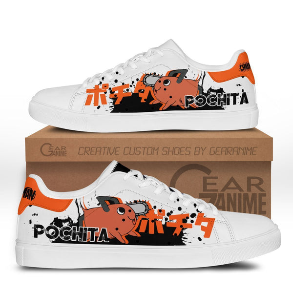 Pochita Stan Shoes MV1410