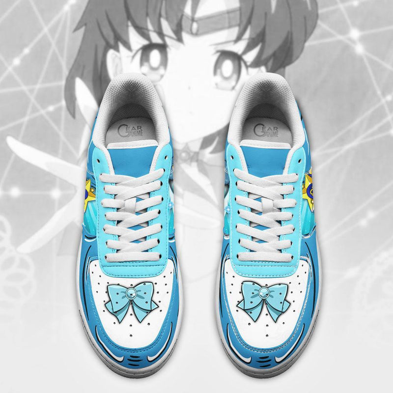 Sailor Mercury Air Sneakers MN1409