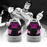 Musashi Goda Air Sneakers Anime PT11