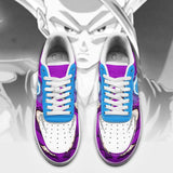 Gohan Power Air Sneakers MN2105