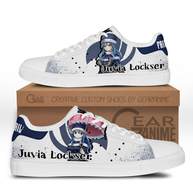 Juvia Lockser Stan Shoes MV0041