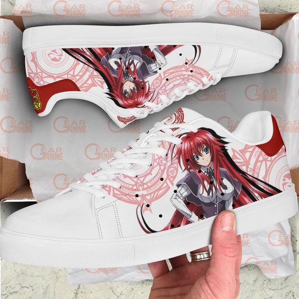 Rias Gremory Stan Shoes : MV26