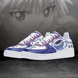 Killua Zodyck Air Sneakers