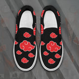 Akatsuki Cloud Slip-On Shoes PN12SL