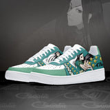 Illumi Zoldyck Air Sneakers MN2503