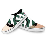 Kisuke Urahara Slip-On Shoes