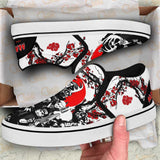 Akatsuki Slip-On Shoes NTT200