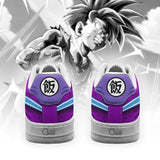 Gohan Power Air Sneakers MN2105