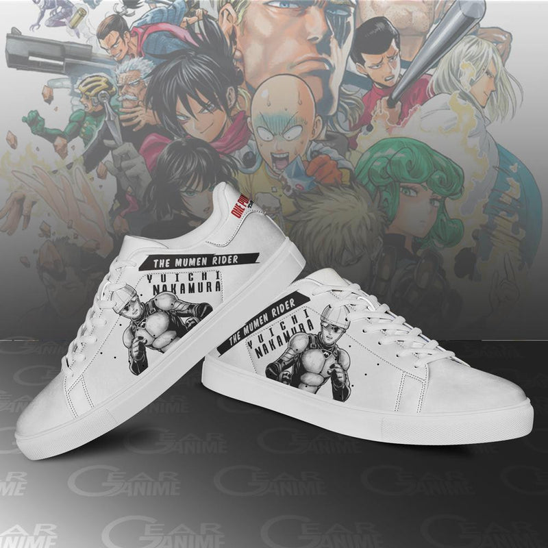 Mumen Rider Stan Shoes OPM Shoes PN11-S