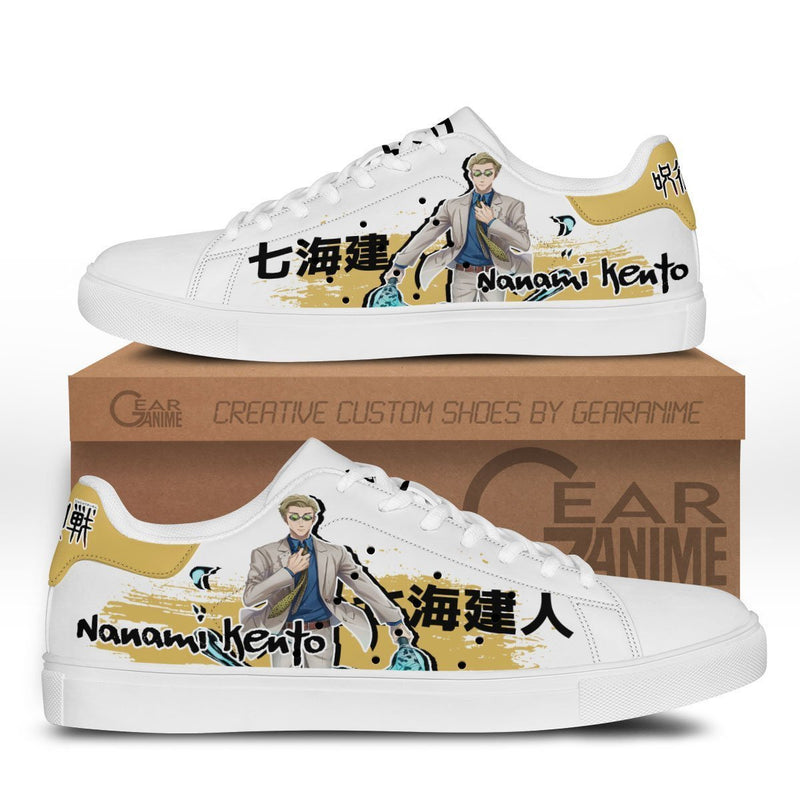 Kento Nanami Stan Shoes MV1210