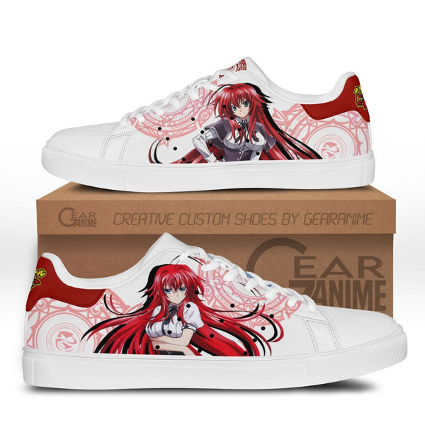 Rias Gremory Stan Shoes : MV26