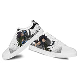 Juvia Lockser Stan Shoes MV0041