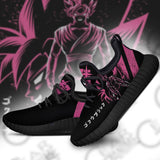 Goku Black Rose Shoes TT11RZ