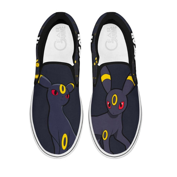 Umbreon Slip-On Shoes TT1612