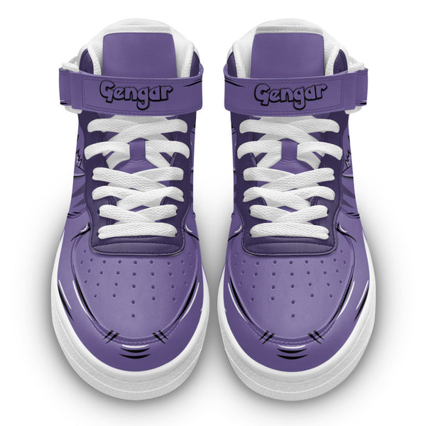 Gengar Air Mid Shoes MN2104