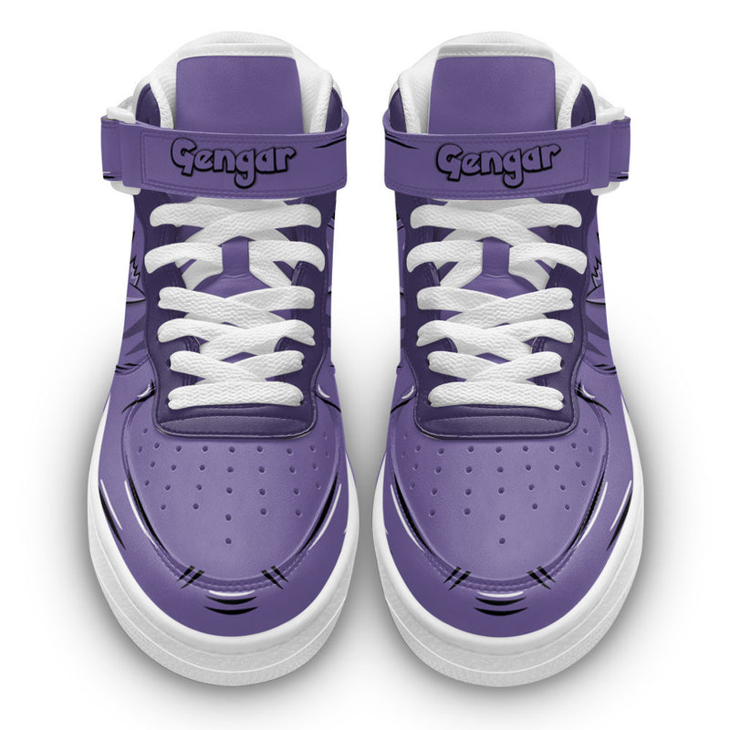 Gengar Air Mid Shoes MN2104