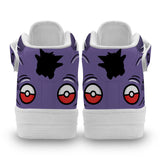 Gengar Air Mid Shoes MN2104