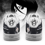 Rukia Kuchiki Air Sneakers MN0811