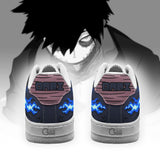 Dabi Air Sneakers MN3007