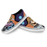 Caesar Anthonio Zeppeli Slip-On Shoes NT0608