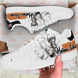 Ichigo Hollow Stan Shoes MV0411