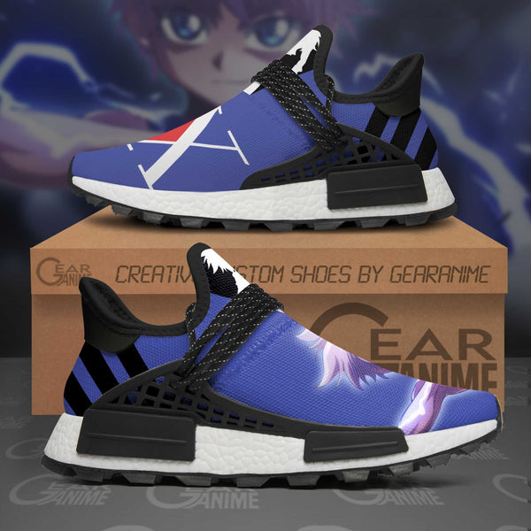 Killua Shoes TT1120