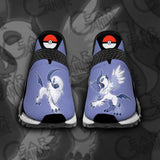 Absol Shoes TT08-B