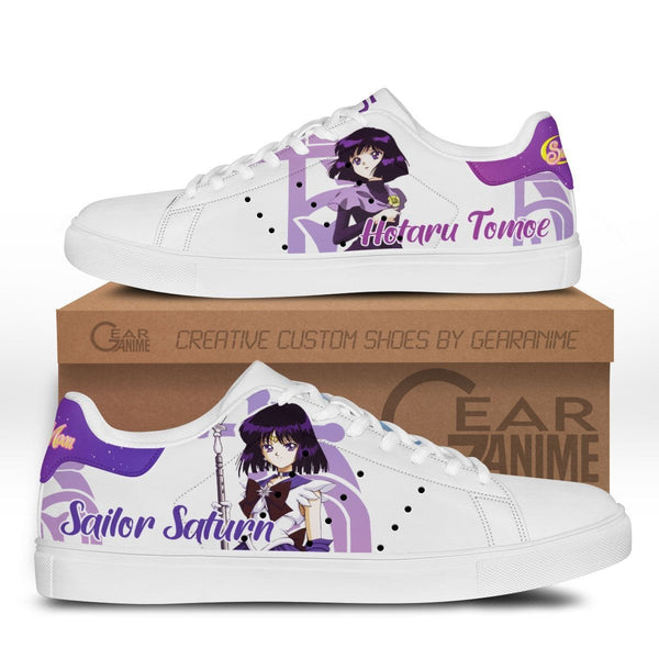 Sailor Saturn Stan Shoes MV0211