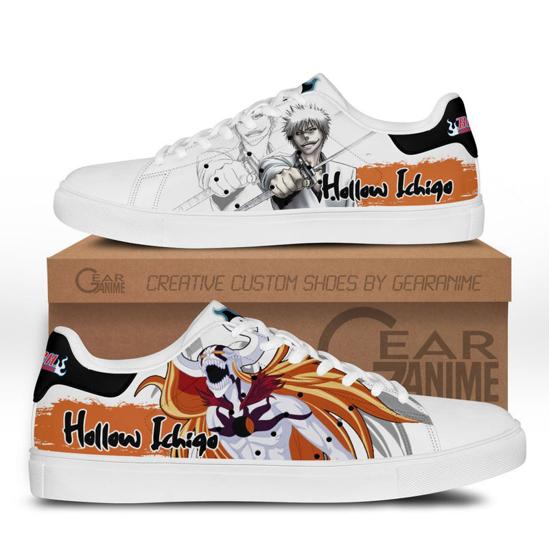 Ichigo Hollow Stan Shoes MV0411