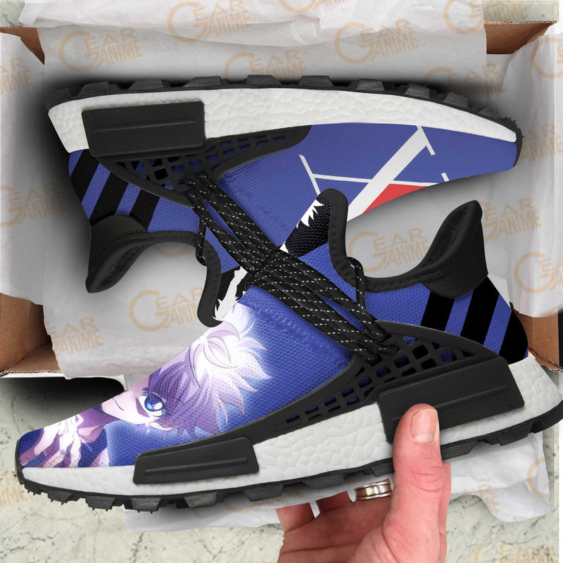 Killua Shoes TT1120