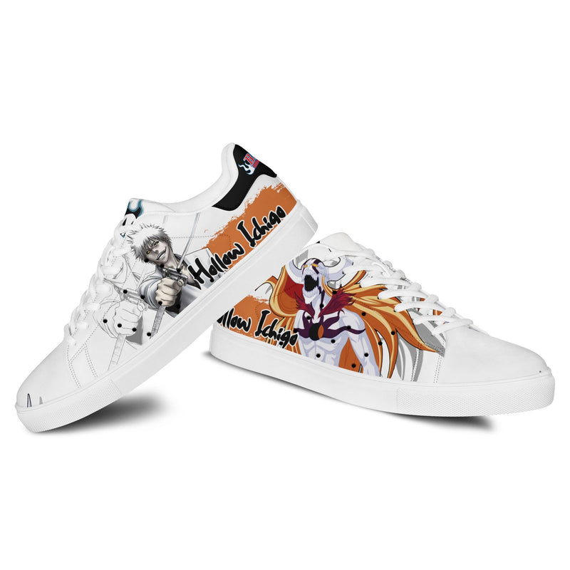 Ichigo Hollow Stan Shoes MV0411