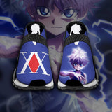 Killua Shoes TT1120