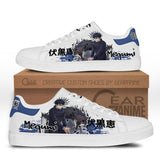 Megumi Fushiguro Stan Shoes MV1210